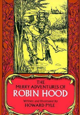 The Merry Adventures of Robin Hood