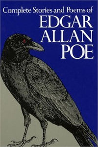 The Complete Tales of Edgar Allan Poe