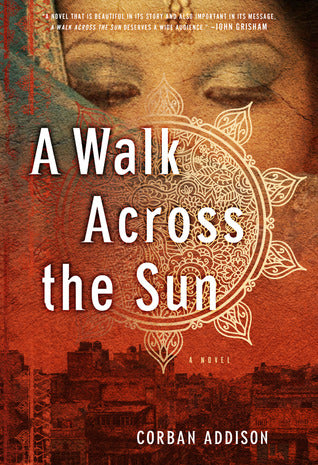 A Walk Across the Sun