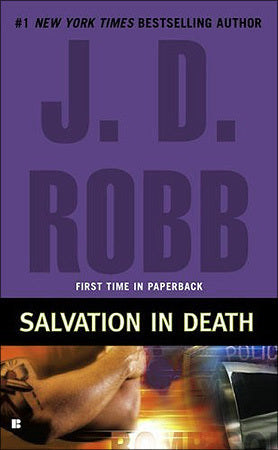 Salvation in Death