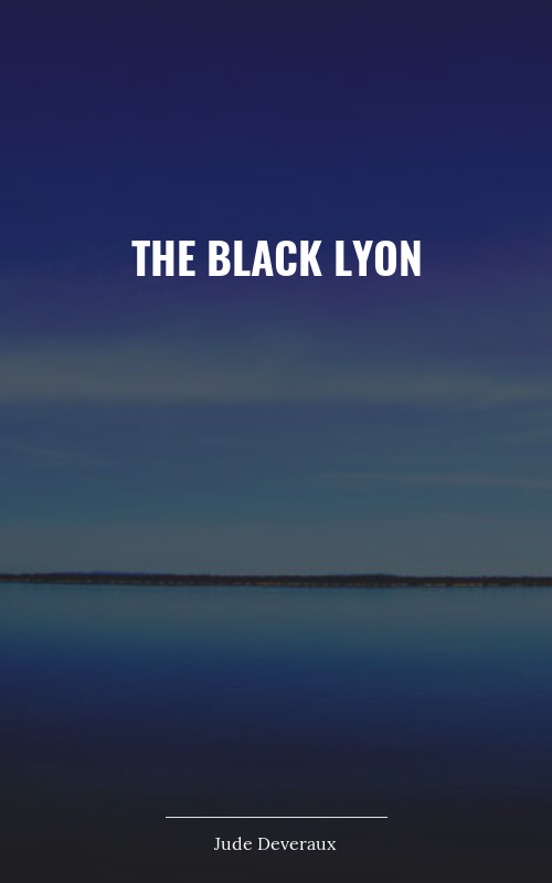 The Black Lyon