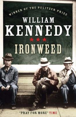 Ironweed