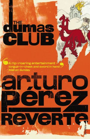 The Club Dumas